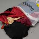 Adult/Kids Lord Costume Role Red Cloak Red Cap Outfit Halloween Cosplay Costume (Small)