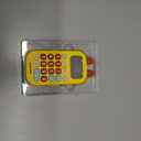 alilo Math Games for Kids Ages 5-12, Portable Math Toys for Practicing Addition, Subtraction, Multiplication and Division, Fun Educational Toy with 5 Modes, 19 Math Games, and 50K Math Questions