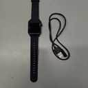 Smart Watch, Sports Smartwatch 100+ Exercise Modes 1.83 Inch High Resolution TFT Screen for Training