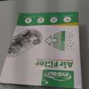 Engine+Cabin Air Filters Fit for 2009-2019 Corolla, 2009-2014 Matrix, 2007-2018 Yaris, 2008-2014 Scion xD, 2009-2010 Vibe Engine Air Filter Replacement Accessories CF10285 CA10190