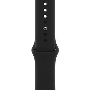 Apple Watch 40mm Black Sport DEMO Designed by Apple in California
