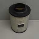 Donaldson B085011 Dura Lite Air Filter 11.00 in. Body Length, Primary Type, Round Style, Cellulose Media Type