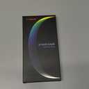 TORRAS 360 Magnetic Stand for iPhone 17 Pro Max Case with Camera Control Button, Fit for MagSafe, Mil-STD Protective Kickstand Case for iPhone 17 Pro Max Phone Case with Stand, Black, Q3 Spin