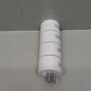 KTMC Smart Plug 4 Pack, Alexa & Google Home Compatible, No Hub Required, Remote Control, ETL Certified