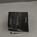 DYLEN Car Cup Holder Expander, 2 in 1 Cup Holder Adapter Extender for Car with Expandable Insert, Fits Yeti, Hydroflask and Other Large Water Bottles & Mugs in 2.2"-4.6" (10-46oz)