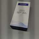 3 x for iPhone 14 Pro Case Leather, 2 in 1 Detachable,Compatible with MagSafe,with Card Holder, PU Leather Kickstand Card Slots Case 6.1" White