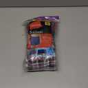 Hanes Men's Underwear Boxers Pack, Cool & Breathable Cotton Underwear, Moisture-Wicking Boxers for Men (Large)