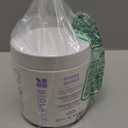 Biolage Hydra Source Deep Treatment Mask - Nourishes & Smooths, For Dry Hair, Infused with Micro-Filtered Aloe Vera & Fermented Hyaluronic Acid (16.9 Fl Oz (Pack of 1))