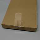 Panitay 6 Pieces Halloween Witch Broom Hat Set, Includes 3 Pcs Realistic Witch Brooms and 3 Pcs Black Hats, Halloween Accessories for Party Cosplay Props Costume Accessories