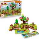 LEGO DUPLO Town Discovery Forest with Wild Animals 10480