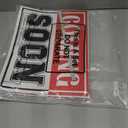 3 Pcs Coming Soon Lawn Yard Sign 15.8" x 11.8" Yard Sign