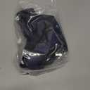 Velpeau Thumb Wrist Support Brace, CMC Thumb Spica Splint for Arthritis Pain, De Quervains Tenosynovitis, Trigger Thumb, Tendonitis, Sprain, Fits Both Left or Right Hands (Plastic Insert Version, M)