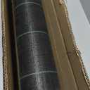 WFLNHB Weed Barrier Landscape Fabric 4FTx150FT Heavy Duty Barrier Fabric Ground Cover Block