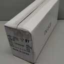 14.17in Alabaster Wall Sconces, Natural Marble Wall Light, Modern LED Alabaster Sconces for Living Room Indoor Wall Lamps for Dining Room Stairs Bedroom,Brushed Gold