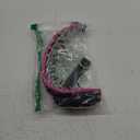 Martingale No Pull Dog Collar - Heavy Duty Nylon With Buckle, Adjustable Anti Pull Reflective Slip Collar for Large Medium Small Dog Training Walking M Hot Pink (M (15"-23" Neck, 1.5" Wide))