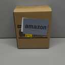 Comfort Zone Electric Fan-Forced Portable Space Heater with Adjustable Thermostat, Overheat Sensor, Tip-Over Switch, & Heat Resistant Housing, Ideal for Home, Bedroom, & Office, 1,500W, CZ40EBK (Black)