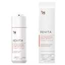 DS Labs Revita Conditioner, 205 mL  Scalp Refreshing Hydration for Fuller Looking, Weightless Hydration, Caffeine, Turmeric, Sulfate & Silicone Free, Color Safe, For Men & Women | High-Performance, Strengthening, Thickening, Volumizing, Fuller