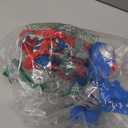 Transformers Rescue Bots Knight Watch Optimus Prime, Playskool Heroes Action Figure Toy