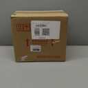 LaVie Home 8x10 Picture Frames (12 Pack, Black) Simple Designed Photo Frame with High Definition Glass for Wall Mount & Table Top Display, Set of 12 Classic Collection