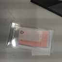 TORRAS Guardian Shockproof for Samsung Galaxy S25 Case, [12FT Military Grade Drop] Thin & Soft Touch for Samsung S25 Case, Transparent Protective Slim Case for Samsung S25, Diamond Clear