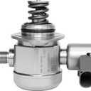 2008-2015 High Pressure Fuel Pump Compatible for BMW 550i GT 650i 750i xDrive, Alpina B7 xDrive B6 B7 X5 X6, V8 4.4L 2008-2015, Replace 13517595339