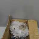 3 Pack AM124498 Spindle with M140059 Spindle Pulley Replace John Deere AM144377 John Deere Spindle Kit AM131680 AM135349 for John Deere 1023E 1025R 1026R GX325 GX335 GX345 GX355 X750 Tractors