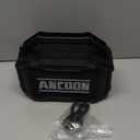 Speakers Bluetooth Wireless: 80W(Peak) Loud Speaker with Bass, 20H Playtime, IPX6 Waterproof, Large Jobsite Speakers for Work, Outdoor, Workshop, Garage, Portable Speaker with TWS (Black)