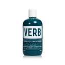VERB Hydrate Conditioner - Nourish Dry + Frizzy Hair - Smooth + Reduce Frizz - Amber + Warm Jasmine Scent (12 Fl Oz (Pack of 1))