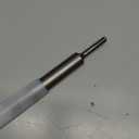 SDS Plus Bits Ground Rod Driver for 5/8" 3/4" Ground Rods.for All SDS Plus Hammer Drills.Ground Rod Driver Adapter Bits.Heavy Duty Set of 1