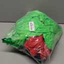 Morph Kids Red Inflatable Alien Costume, Blow Up Aliens Outfit, Blow Up Alien Costume Kids, Boys Inflatable Costumes