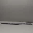 Dorman 25854 Driver Side Outer Door Window Sweep Compatible with Select Ford Models