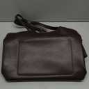 Trendy Large Capacity Tote Bag: Adjustable Shoulder Strap - Professional Women - Work Travel Everyday Use