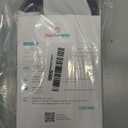 Pet Parents Washable Dog Diapers (3pack) + Extendrs of Durable Doggie Diapers, Premium Dog Diapers Female (Small, Princess) (Small (9-15"))