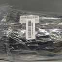 100 Pcs Adjustable Roof Ridge Light Clips, Christmas Light Ridge Hooks for C7 C9 Mini Lights, Universal Christmas Light Roof Clips for Outdoor Ridgeline Hanging String Light