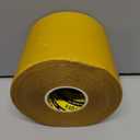 Double-Sided Tape Strong and Tough, Extra Large 3.2in x 66FT(20m), Durable Duct Cloth Carpet Rugs Fiberglass Mesh Tape, High Stickiness 2 Sided, Multipurpose Removable Residue-Free, Easy Tear
