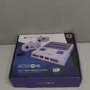 Hyperkin RetroN 2 HD Gaming Console for NES/Super NES/Super Famicom (Gray)