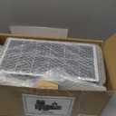 Aialun 2Pack Solar Lights Outdoor Motion Sensor 3600LM 5000mAh Battery,Bright 8500K 292 LEDs 4 Heads Solar Security Flood Lights Waterproof IP65,Remote Control,3 Modes for Backyard,Garage,Patio