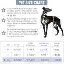 [Petoasis] 3-Flaps Heavy-Duty Dog Door, Rust Proof Aluminum Alloy Frame, Extreme Weather Dog Door Can Block Wind, Snow, and Rainwater Intrusion (Silvery White, XL for Door), XLarge for Door