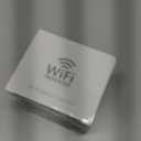 Net Boost, Netboost Pro WiFi Extender 2025, Netboost WiFi Extender,WiFi Signal Booster, WiFi Range Extender 300Mbps, 7998 Sq.ft Long Range Internet WiFi Booster for Home 360° Full Coverage