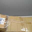 VEVOR Portable Shed Storage Shelter Outdoor, 10x10x8.5 ft Heavy Duty Instant Storage Tent Tarp Sheds with Roll-up Zipper Door and Ventilated Windows for Motorcycle, Bike, Garden Tools (Gray)