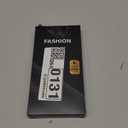 for iPhone 17 Pro Max Case Wallet, Card Holder (4-5 Cards), Slide Camera Cover, Military Drop Protection, Rugged Heavy Duty Men Women Protective Phone Case for iPhone 17 Pro Max 6.9" 2025, Black