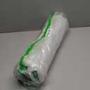 Cotelovo Shredded Memory Foam Cooling Soft Bamboo Viscose Pillows Adjustable Hypoallergenic Hotel Quality Pillows for Side, Back or Stomach Sleeper, Oeko-TEX Certified Queen Size Set of 2