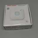 First Alert SC5 Hardwire Smart Smoke & Carbon Monoxide Alarm, SMCO600NV-AC, 1-Pack