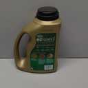 Scotts EZ Seed Patch & Repair Sun and Shade Mulch, Grass Seed, Fertilizer Combination for Bare Spots and Repair, 3.75 lb, Brown