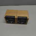 2 x Mothers Day Birthday Gifts for Mom, Moms Gifts from Daughter, Son - Christmas Valentines Day Present for Mother 5 oz Mom Rose Style Candles