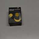 Wearable Bluetooth Speaker, 30H Working Time Clip-On Wireless Jobsite Pro Water-Resistant Portable Speaker, Built-in Mic for Hands-Free Music and Calls (Black)