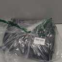 Fireplace Cover, Fireplace Blanket for Heat Loss, Fireplace Draft Cover Indoor, Fireplace Draft Stopper with Full Frame Magic Tape, Fireplace Draft Blocker Save Energy (39"x32")