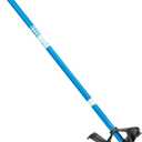 IDEAL Electrical Ductile Iron Conduit Bender with Handle, 1 in. EMT Bender