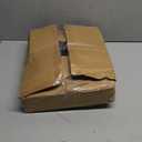 3 Piece Outdoor Veranda Patio Garden Furniture Cover Set with 420D Waterproof Fabric, Patio Furniture Covers Set with Windproof Buckle Strap Fit for Outdoor Wicker Rattan Chair Sets, Black