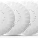 Air Tracker Tags-4 Pack for Apple Find My(iOS Only), Ultra-Slim Bluetooth Locator Tags with 100dB Alert, IP65 Waterproof, Replaceable Battery, Wallet Key Luggage Finder SkyTag Plus White